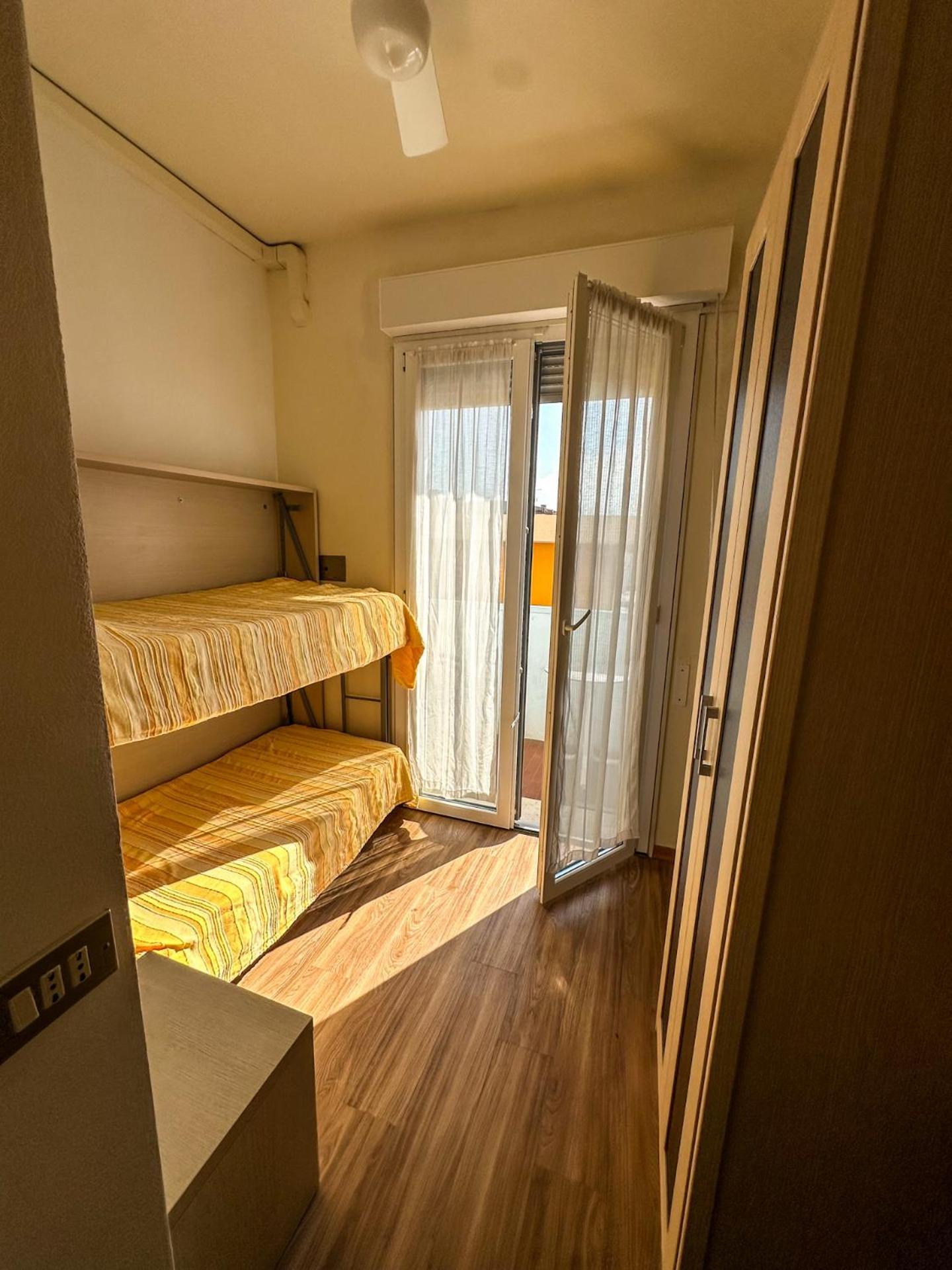Hotel & Residence Parador Чезенатико Экстерьер фото