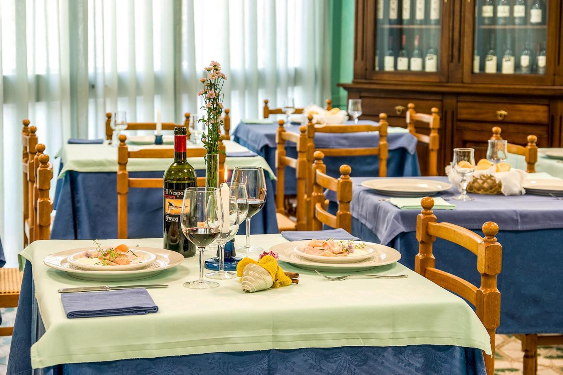 Hotel & Residence Parador Чезенатико Экстерьер фото